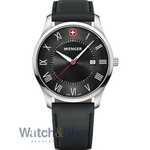 Ceas Wenger City 01.1441.138