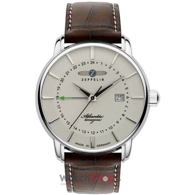 Ceas Zeppelin ATLANTIC 8442-5