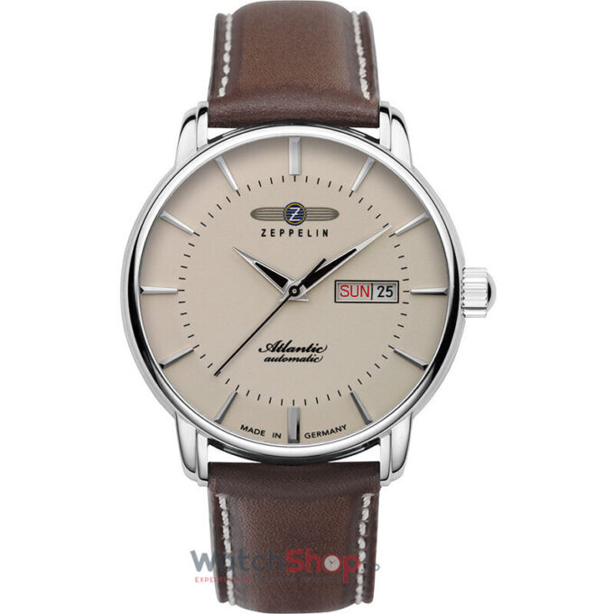 Ceas Zeppelin ATLANTIC 8466-5