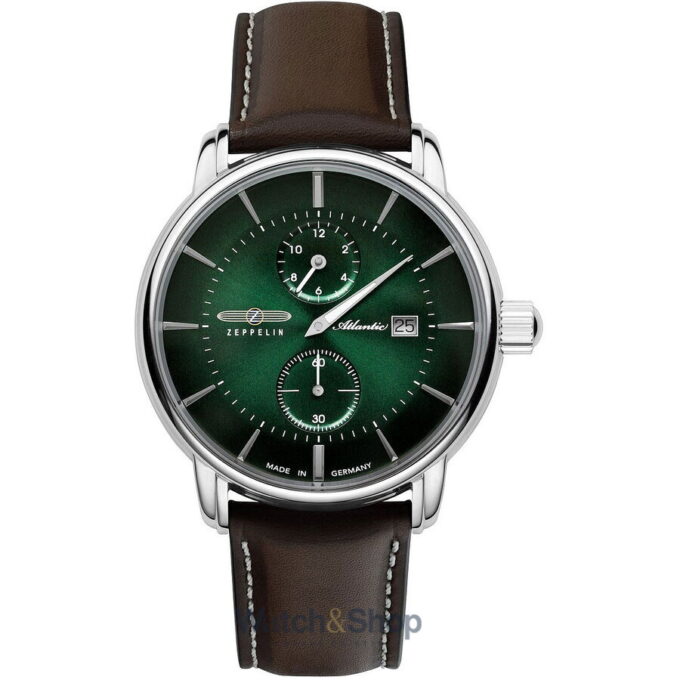 Ceas Zeppelin Atlantic 8426-4 Automatic