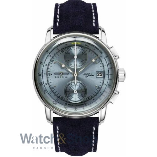 Ceas Zeppelin 100 Years 8670-4