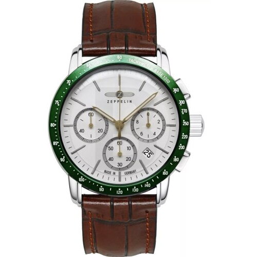 Ceas Zeppelin Zeppelin New York 8878-4