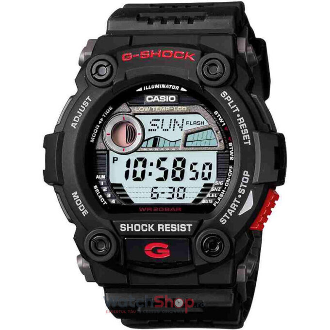 Ceas Casio G-SHOCK G-7900-1 1 Ceas Casio G-SHOCK G-7900-1