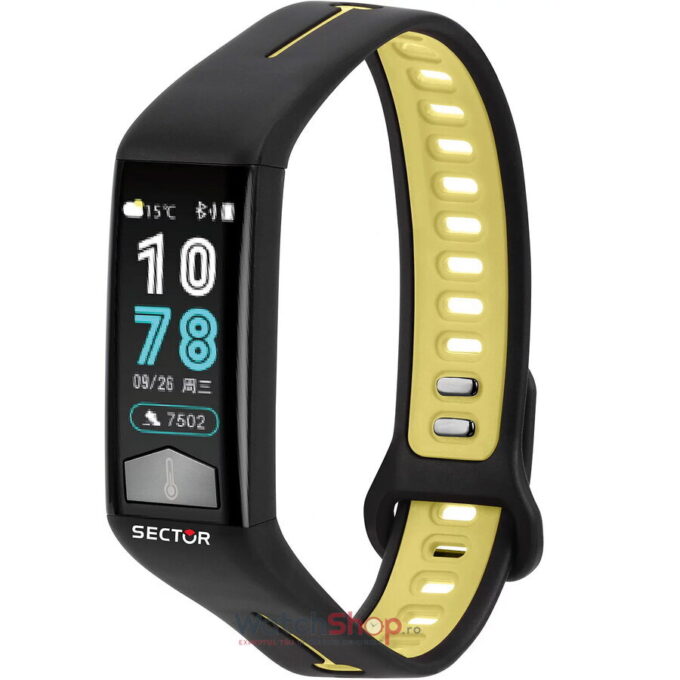 Ceas SmartWatch Sector R3251278002 EX-11 1 Ceas SmartWatch Sector R3251278002 EX-11