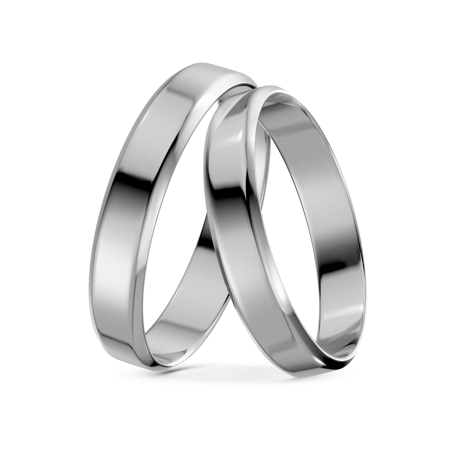 Verigheta aur model TEI-FLAT-BEVEL-LIGHT