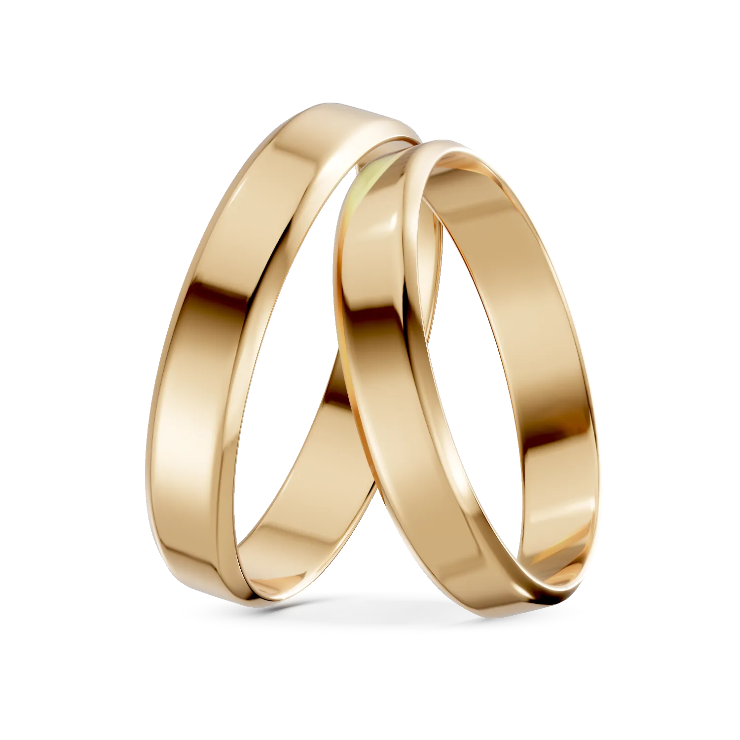 Verigheta aur model TEI-FLATBEVEL LIGHT